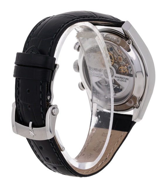 Zenith El Primero 03.2040.4061/69.C496 Image 3